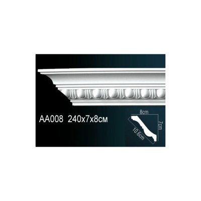 Карниз Перфект AA008