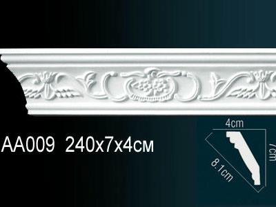 Карниз Перфект Perfect AA009
