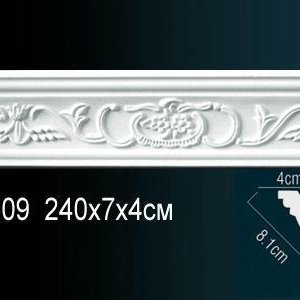 Карниз Перфект AA009