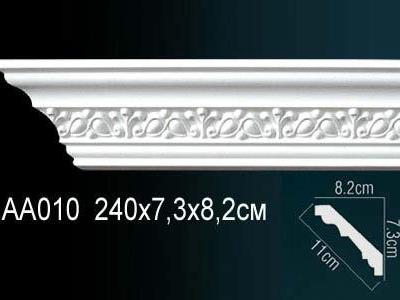 Карниз Перфект Perfect AA010