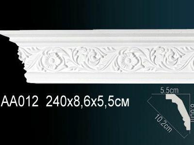 Карниз Перфект Perfect AA012