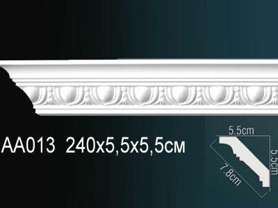 Карниз Перфект Perfect AA013