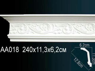 Карниз Перфект Perfect AA018