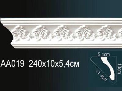 Карниз Перфект Perfect AA019