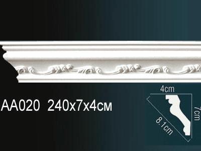 Карниз Перфект Perfect AA020
