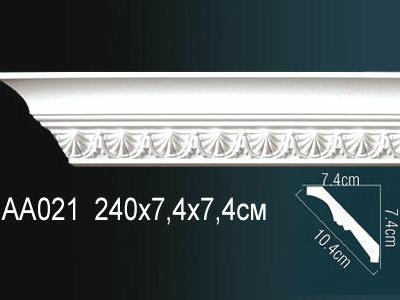 Карниз Перфект Perfect AA021