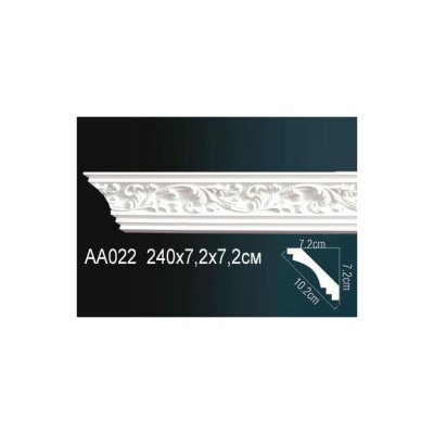 Карниз Перфект AA022