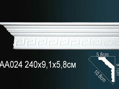 Карниз Перфект Perfect AA024