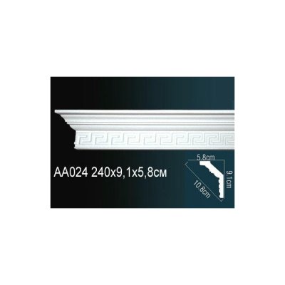 Карниз Перфект AA024
