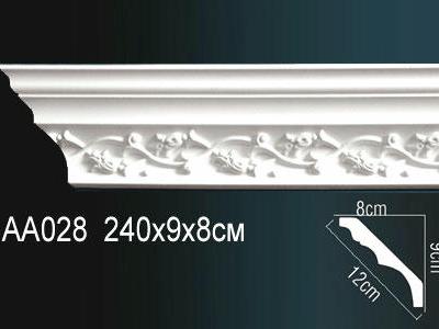 Карниз Перфект Perfect AA028