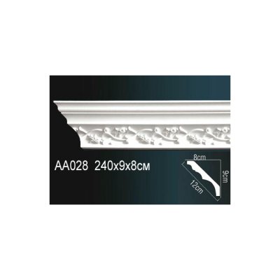 Карниз Перфект AA028