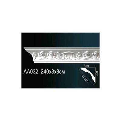 Карниз Перфект AA032