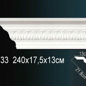 Карниз Перфект Perfect AA033