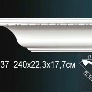 Карниз Перфект Perfect AA037