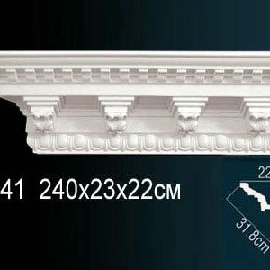 Карниз Перфект Perfect AA041