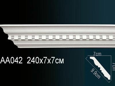 Карниз Перфект Perfect AA042