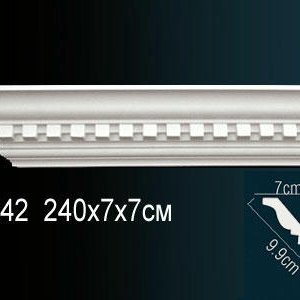Карниз Перфект Perfect AA042