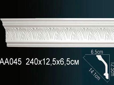 Карниз Перфект Perfect AA045