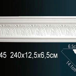 Карниз Перфект Perfect AA045