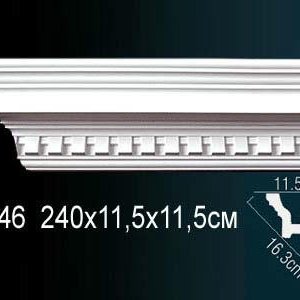 Карниз Перфект Perfect AA046