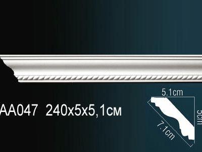 Карниз Перфект Perfect AA047