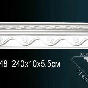 Карниз Перфект Perfect AA048