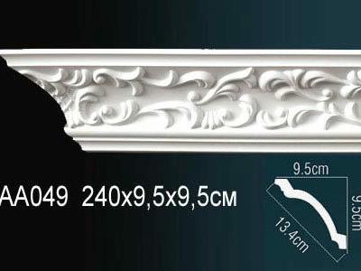 Карниз Перфект Perfect AA049