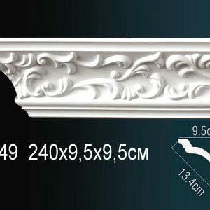 Карниз Перфект Perfect AA049
