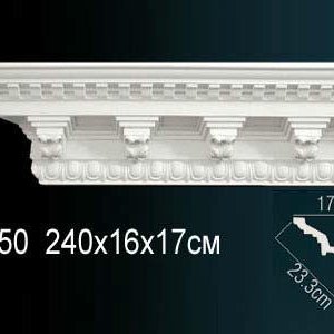 Карниз Перфект Perfect AA050