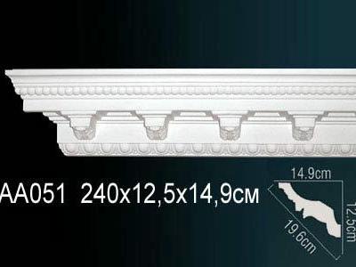 Карниз Перфект Perfect AA051