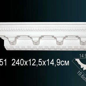 Карниз Перфект Perfect AA051