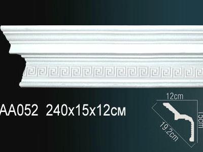 Карниз Перфект Perfect AA052