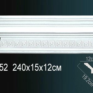 Карниз Перфект Perfect AA052