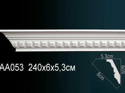 Карниз Перфект Perfect AA053
