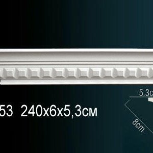 Карниз Перфект Perfect AA053
