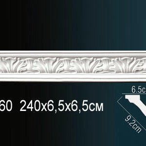 Карниз Перфект Perfect AA060