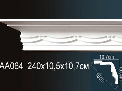 Карниз Перфект Perfect AA064