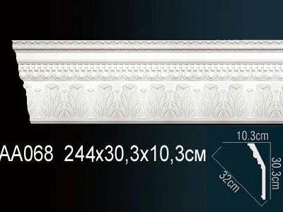 Карниз Перфект Perfect AA068