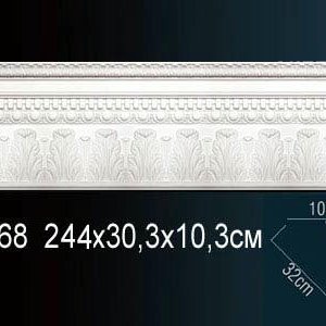 Карниз Перфект Perfect AA068