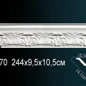Карниз Перфект Perfect AA070