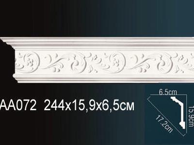 Карниз Перфект Perfect AA072