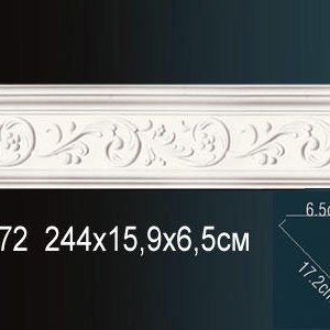 Карниз Перфект Perfect AA072