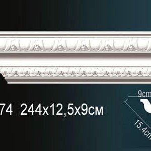 Карниз Перфект Perfect AA074