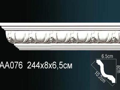 Карниз Перфект Perfect AA076