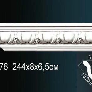 Карниз Перфект AA076