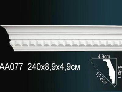 Карниз Перфект Perfect AA077