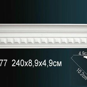 Карниз Перфект AA077