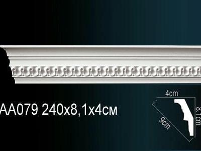 Карниз Перфект Perfect AA079