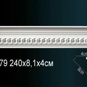 Карниз Перфект AA079