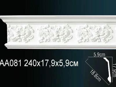 Карниз Перфект Perfect AA081